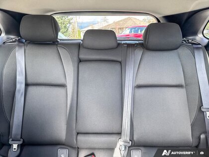 used 2025 Mazda CX-30 car, priced at $31,387