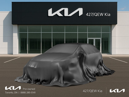 2021 Kia Seltos LX AWD