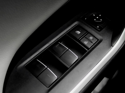 used 2025 Toyota RAV4 car, priced at $52,995