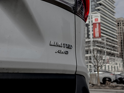 used 2025 Toyota RAV4 car, priced at $52,995