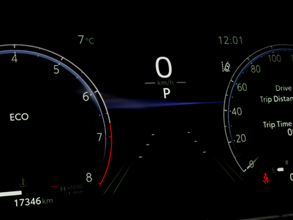 used 2025 Toyota RAV4 car, priced at $52,995