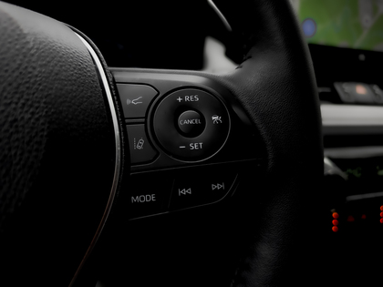 used 2025 Toyota RAV4 car, priced at $52,995