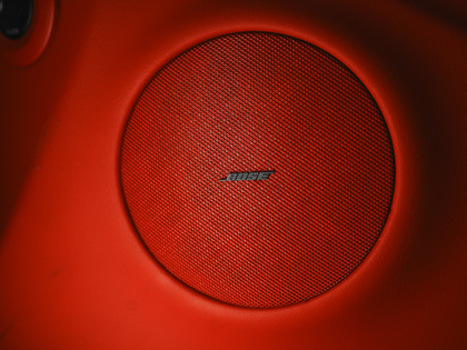 used 2010 Maserati GRANTURISMO CONVERTIBLE car, priced at $46,900