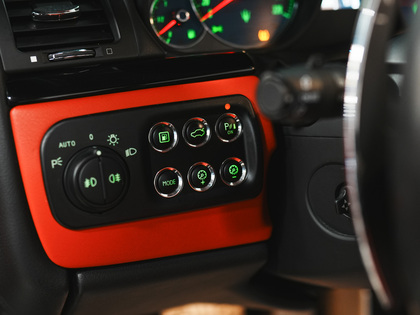 used 2010 Maserati GRANTURISMO CONVERTIBLE car, priced at $46,900