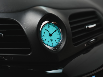 used 2010 Maserati GRANTURISMO CONVERTIBLE car, priced at $46,900