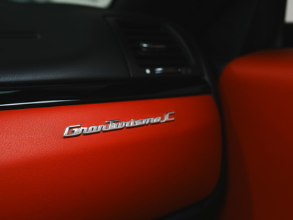 used 2010 Maserati GRANTURISMO CONVERTIBLE car, priced at $46,900