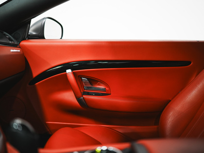 used 2010 Maserati GRANTURISMO CONVERTIBLE car, priced at $46,900