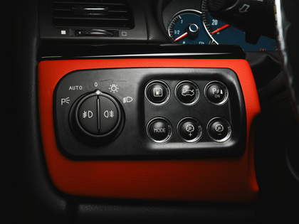 used 2010 Maserati GRANTURISMO CONVERTIBLE car, priced at $46,900