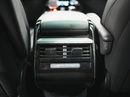 used 2023 Land Rover Range Rover Sport car, priced at $89,900