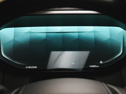 used 2023 Land Rover Range Rover Sport car, priced at $89,900