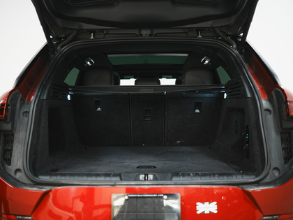 used 2023 Land Rover Range Rover Sport car, priced at $89,900