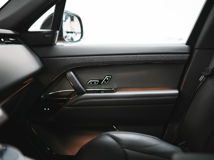 used 2023 Land Rover Range Rover Sport car, priced at $89,900