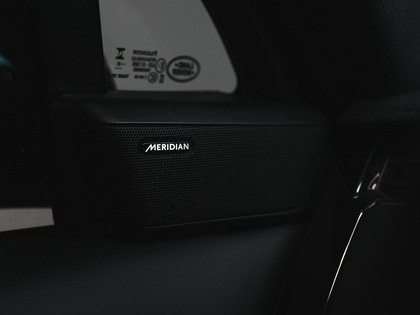 used 2023 Land Rover Range Rover Sport car, priced at $89,900