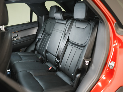 used 2023 Land Rover Range Rover Sport car, priced at $89,900