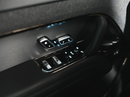 used 2023 Land Rover Range Rover Sport car, priced at $89,900