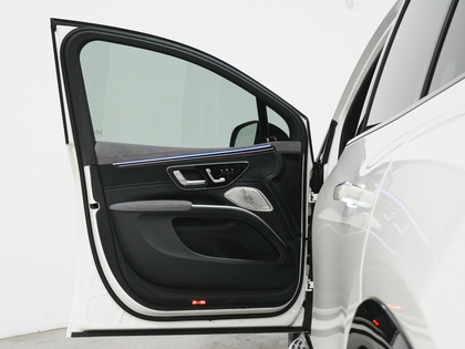 used 2023 Mercedes-Benz EQS car, priced at $67,900