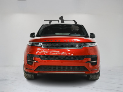 used 2023 Land Rover Range Rover Sport car, priced at $89,900