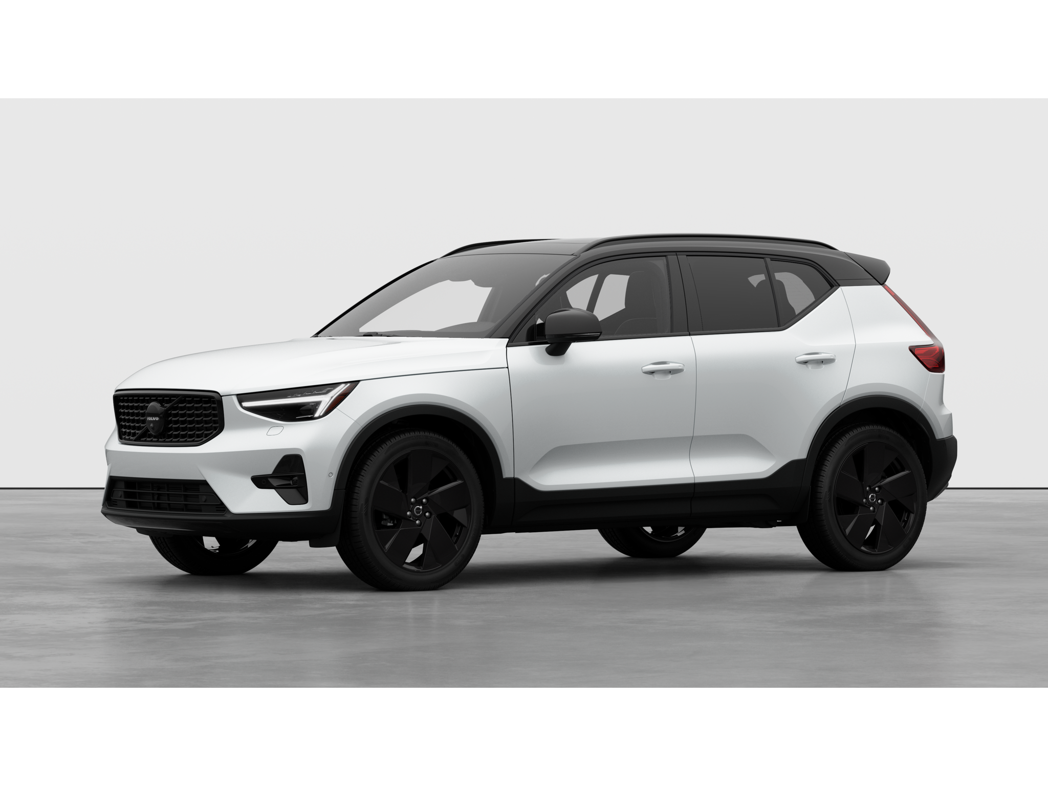 2026 Volvo XC40