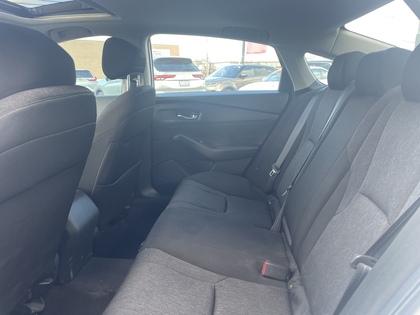 used 2023 Honda Accord car, priced at $34,330