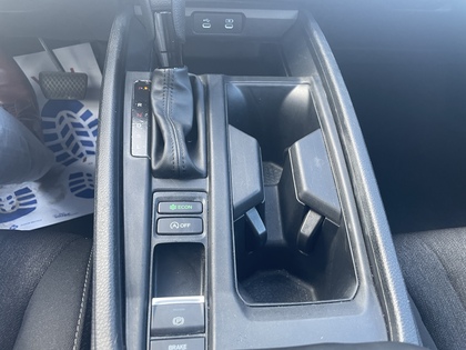 used 2023 Honda Accord car, priced at $34,330