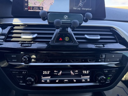 used 2019 BMW 530I car, priced at $36,972