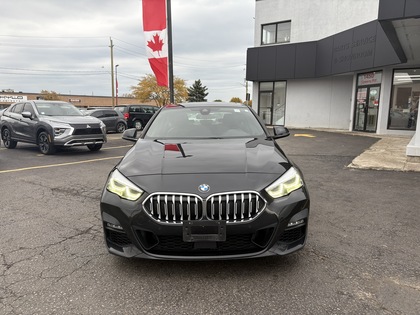 used 2021 BMW 228i car, priced at $25,950