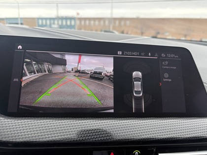 used 2021 BMW 228i car, priced at $25,950