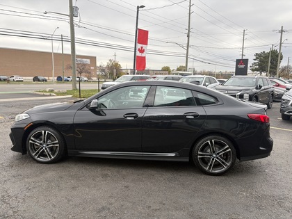 used 2021 BMW 228i car, priced at $25,950