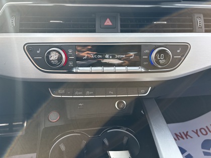 used 2022 Audi S4 car, priced at $45,950