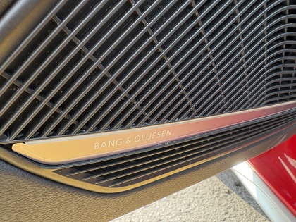 used 2022 Audi S4 car, priced at $45,950