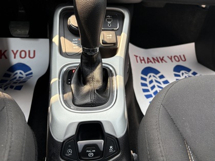 used 2020 Jeep Compass car, priced at $19,950