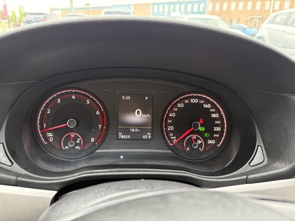 used 2020 Volkswagen Passat car, priced at $16,972