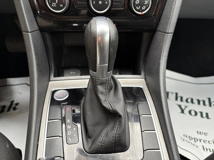 used 2020 Volkswagen Passat car, priced at $16,972