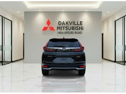 used 2021 Honda CR-V car, priced at $22,972