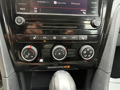 used 2020 Volkswagen Passat car, priced at $16,972