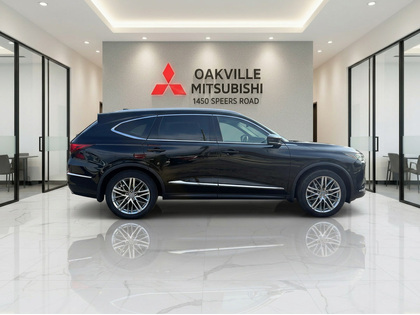 used 2022 Acura MDX car, priced at $46,972