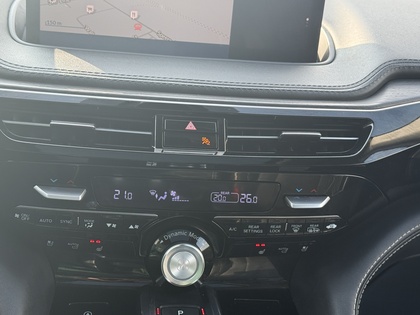 used 2022 Acura MDX car, priced at $46,972