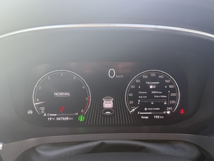 used 2022 Acura MDX car, priced at $46,972