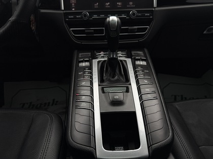 used 2020 Porsche Macan car, priced at $45,972