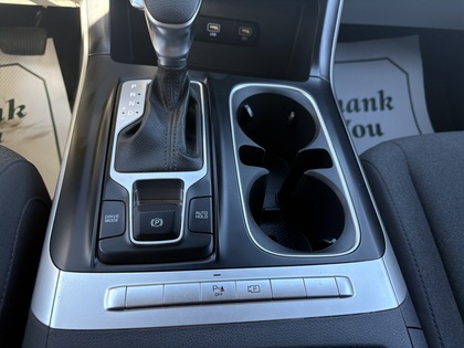 used 2023 Kia Carnival car, priced at $32,972