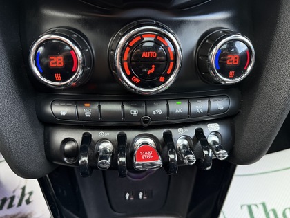 used 2019 MINI Cooper S car, priced at $13,972