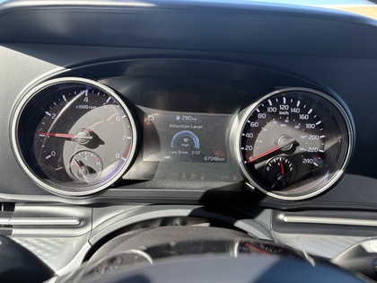 used 2023 Kia Carnival car, priced at $32,972