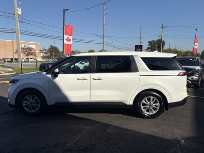 used 2023 Kia Carnival car, priced at $32,972