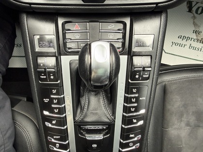 used 2020 Porsche Macan car, priced at $45,972