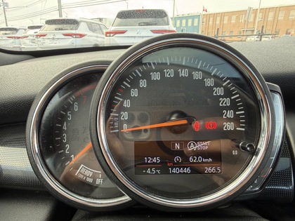 used 2019 MINI Cooper S car, priced at $13,972