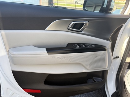 used 2023 Kia Carnival car, priced at $32,972