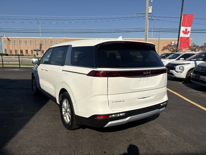 used 2023 Kia Carnival car, priced at $32,972