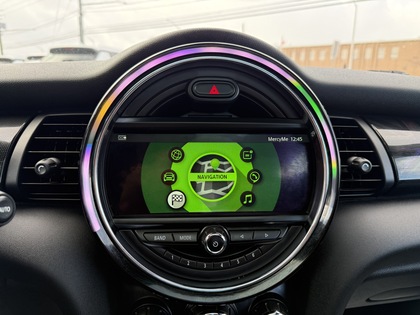 used 2019 MINI Cooper S car, priced at $13,972