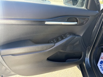 used 2021 Kia Seltos car, priced at $15,972