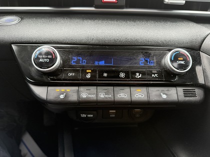 used 2021 Hyundai Elantra car, priced at $17,450